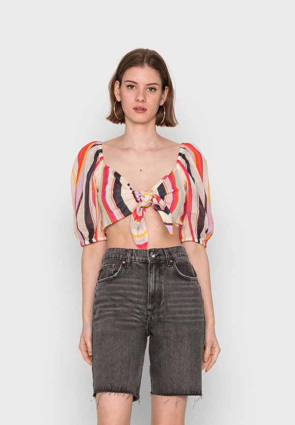 Gina Tricot SILVANA TOP