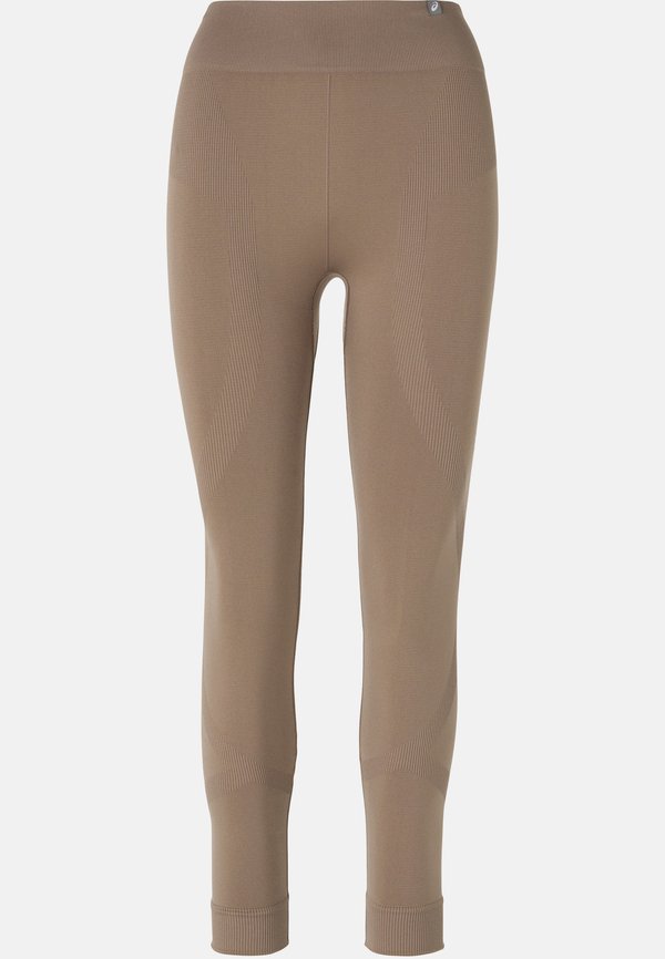 ASICS NAGINO FLEX SEAMLESS
