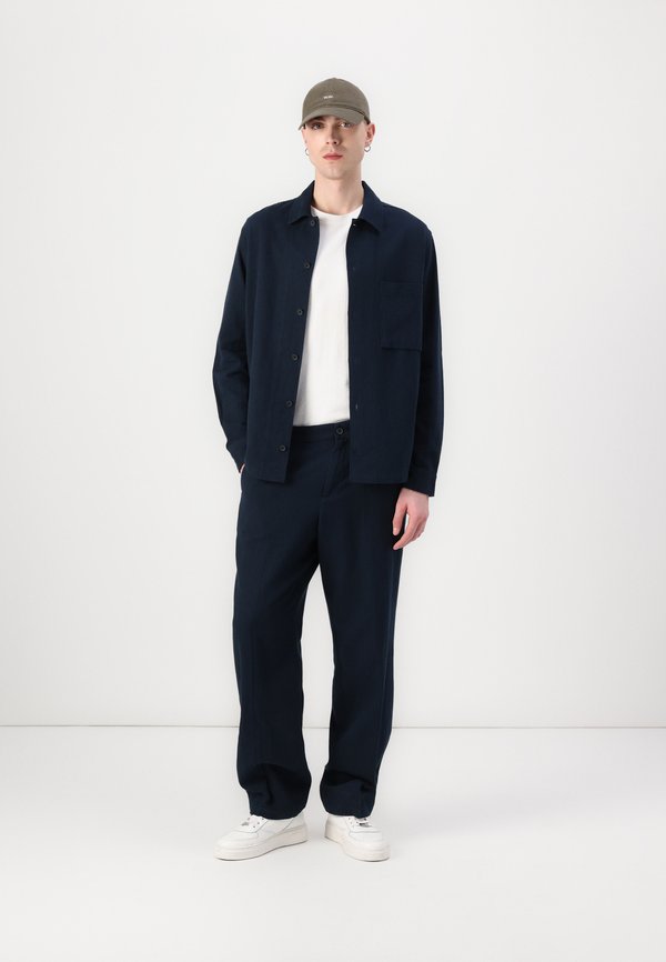 Samsøe Samsøe NOAH TROUSERS