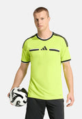 adidas Performance 26  - TEAMSPORT - Football jersey - gelb/schwarz