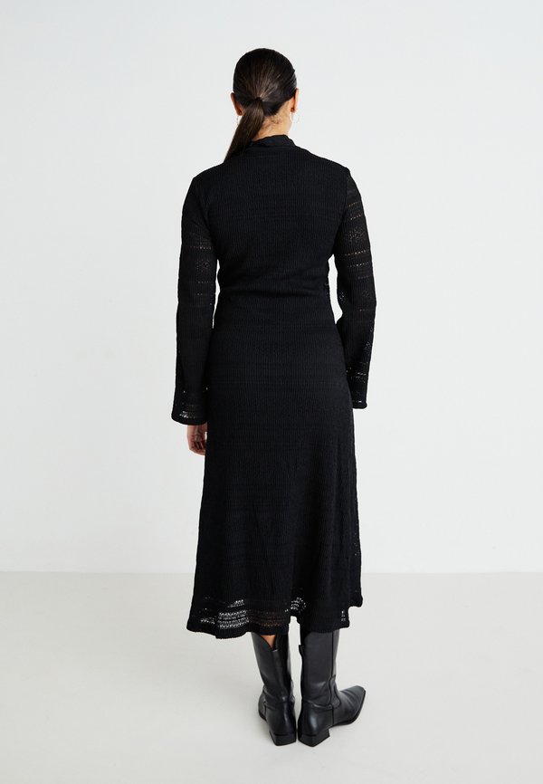 VILA VIVILLO MIDI DRESS