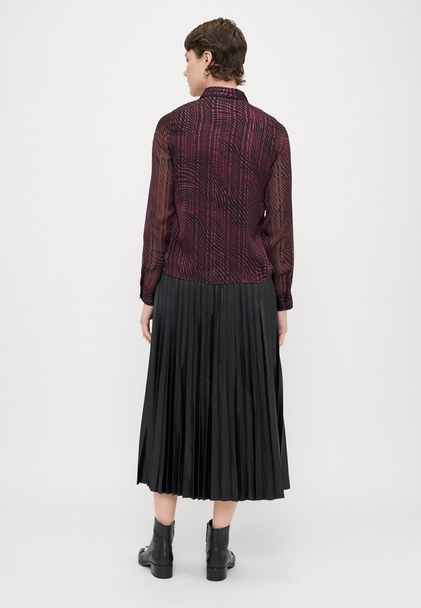 Vero Moda Tall VMGEBRA GEDNA SHIRT