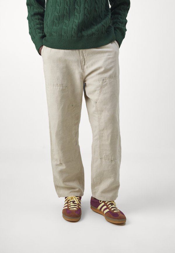 Carhartt WIP WALTER DOUBLE KNEE PANT