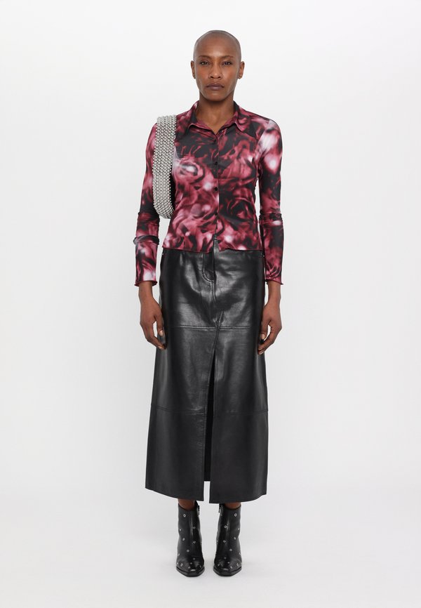 Ioannes BUTTON UP SHIRT