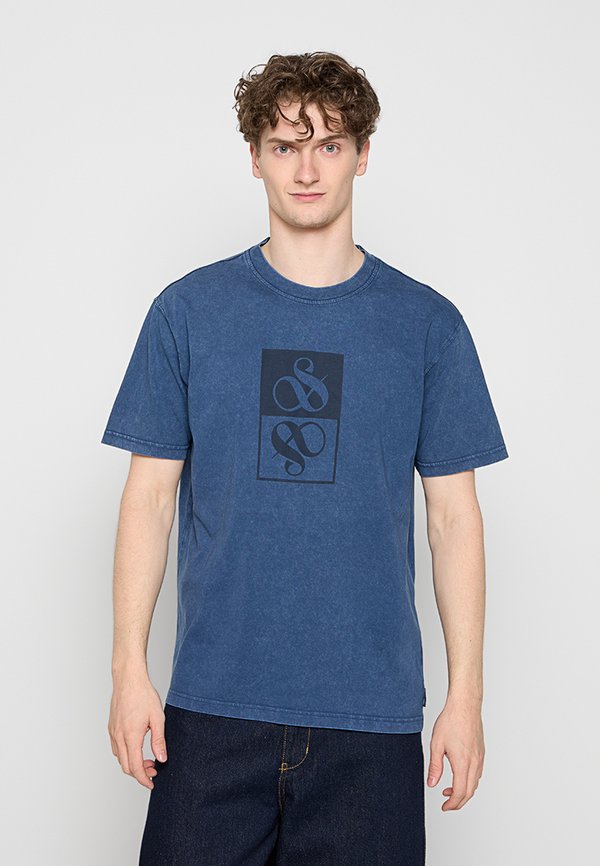 Scotch & Soda