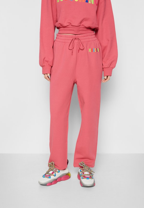 MOSCHINO LOGO