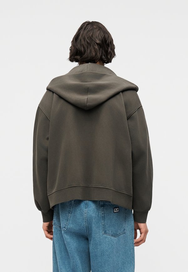 Vans FULL ZIP HOODIE