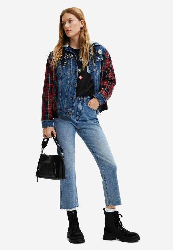 Desigual
