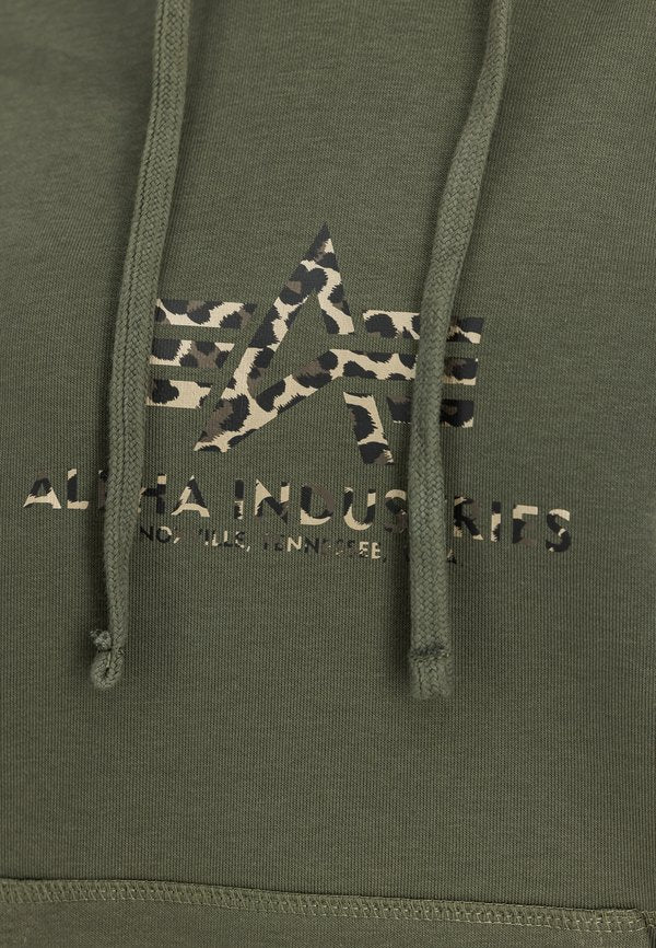 Alpha Industries BASIC MIRROR LEO