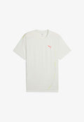 Puma ALL-PRO - Sports T-shirt - vapor gray