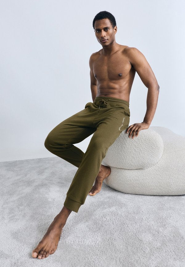 Tommy Hilfiger TRACK PANT ORIGINAL LOUNGE