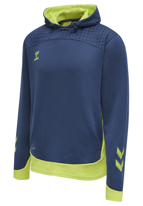 Hummel HMLLEAD POLY HOODIE
