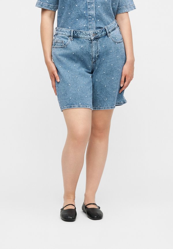 Vero Moda Curve VMCTESS LONG