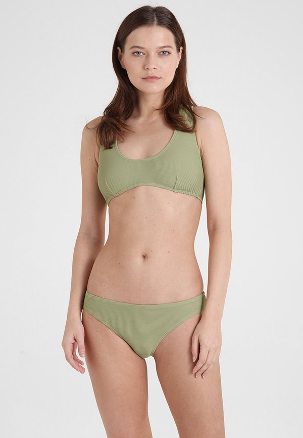 MINKPINK SCOOP NECK
