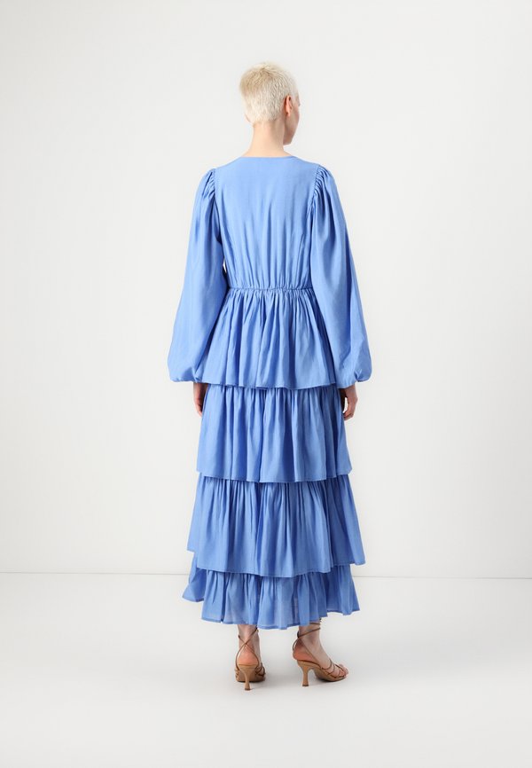 YAS YASLILO LONG DRESS