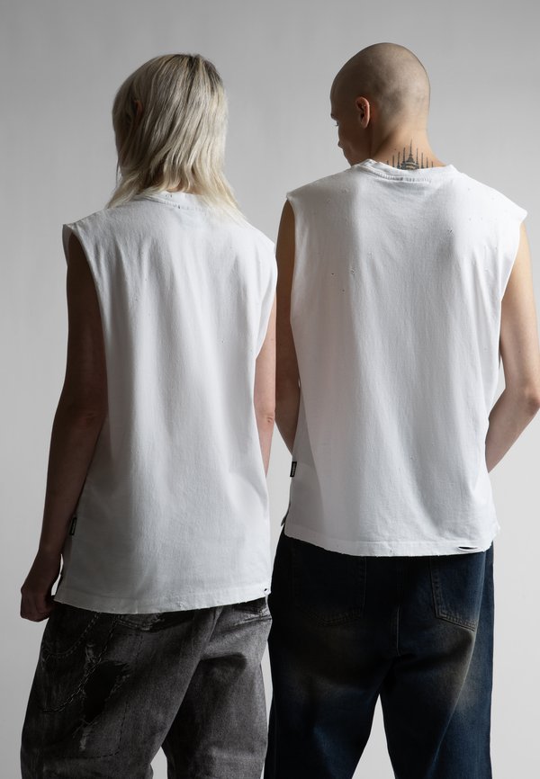 Wasted Paris NETHER UNISEX