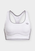 adidas Performance ORIGINALS MEDIUM SUPPORT BRA - Medium support sports bra - frozen purple