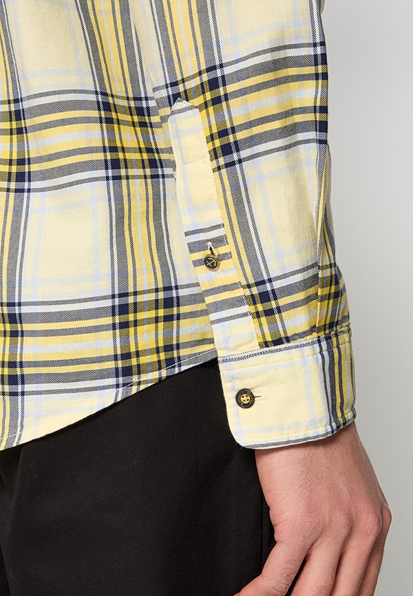 Scotch & Soda REGULAR FIT