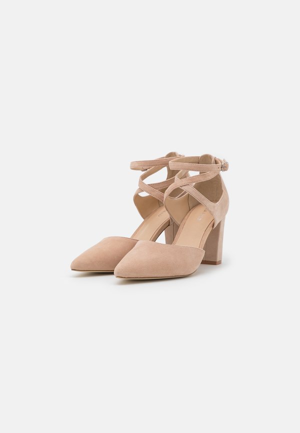 Anna Field by Zalando