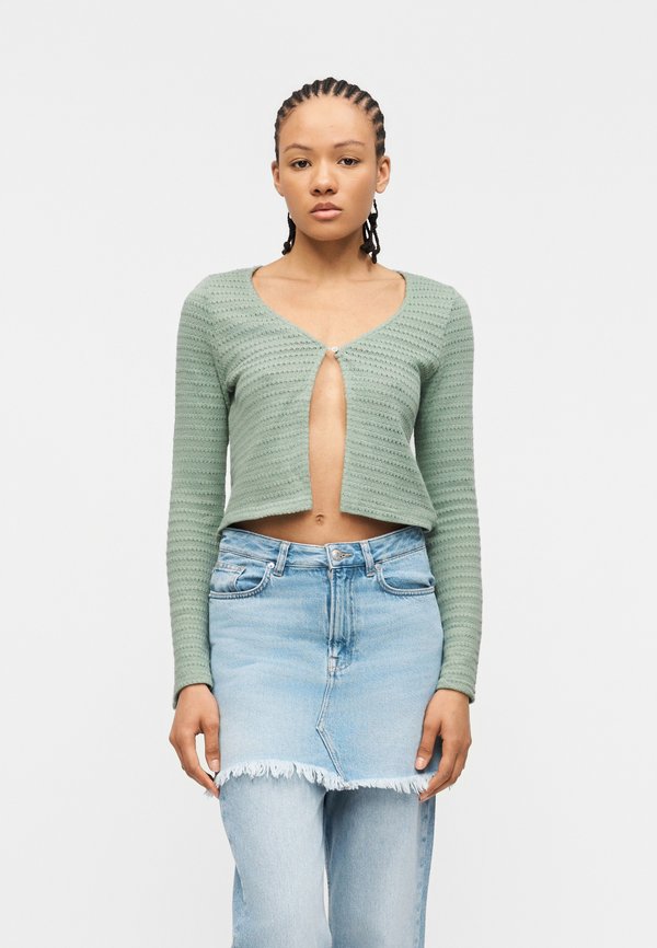 ONLY ONLRUBINA SHORT CARDIGAN