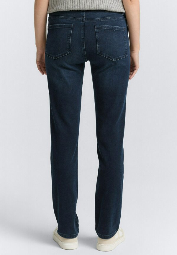 TOM TAILOR TTELVA STRAIGHT FIT