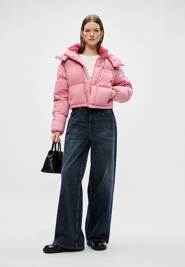 Tommy Jeans ALASKA GRID