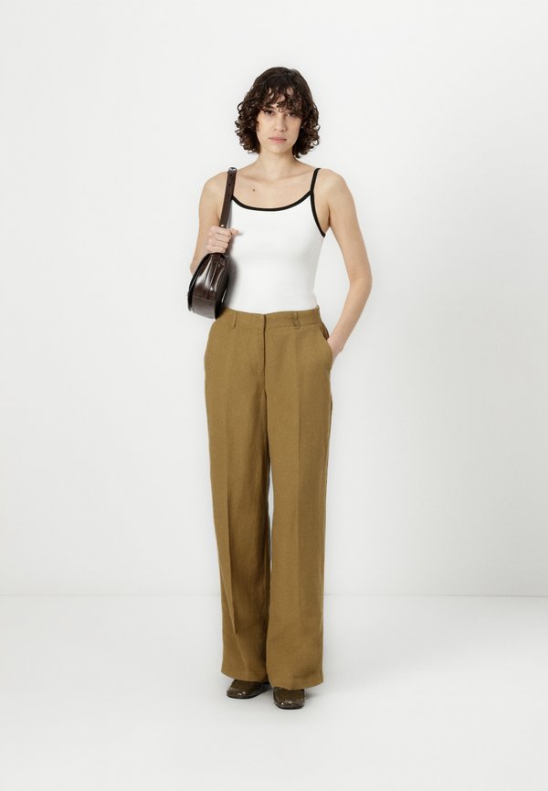 TOM TAILOR WIDE LEG PANTS