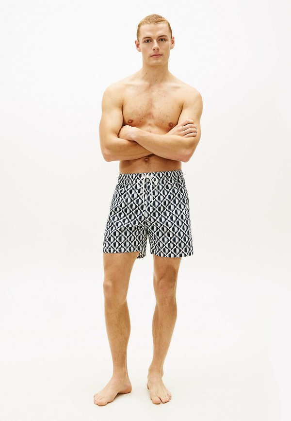 Tommy Hilfiger MEDIUM DRAWSTRING PRINT