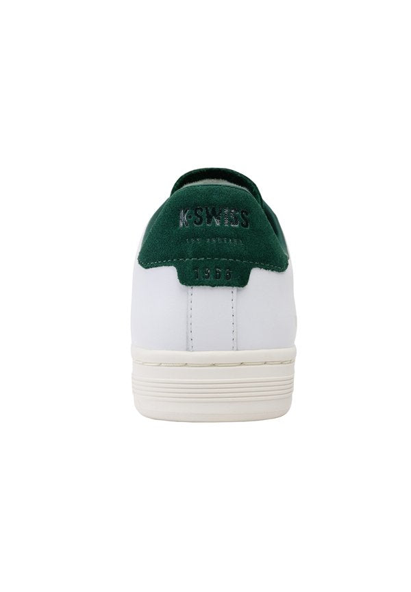 K-SWISS