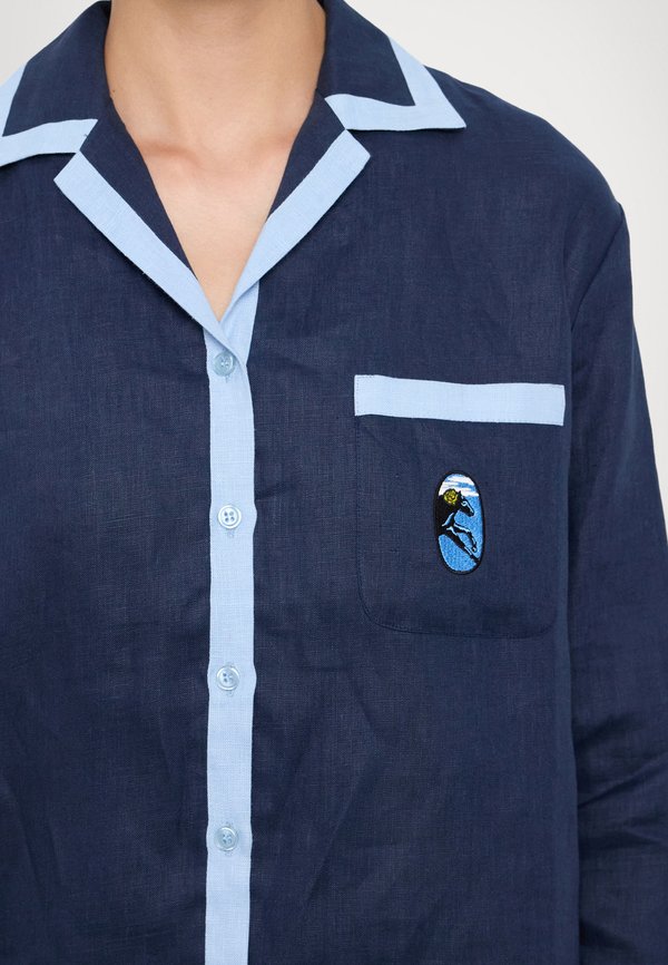 Sleeper GARRICK SHIRT