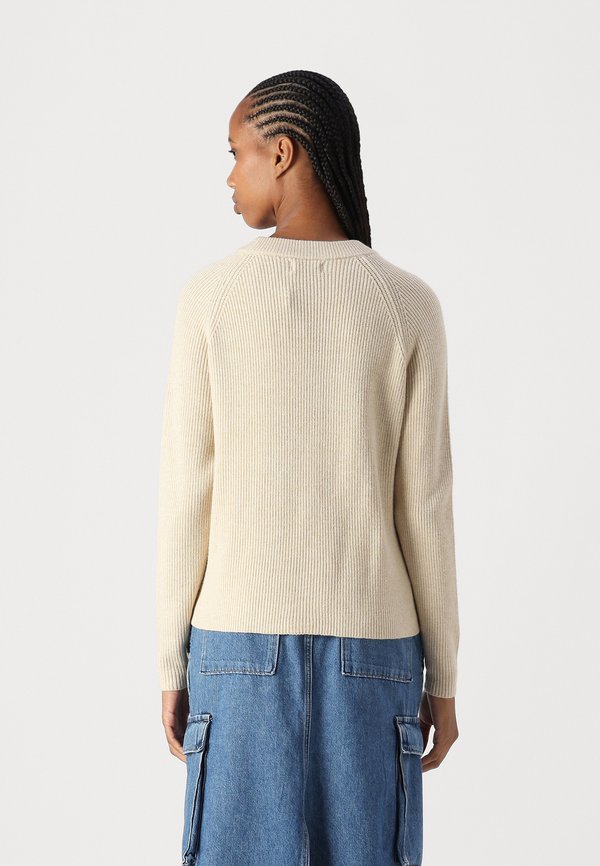 JDY JDYMAGDA O-NECK