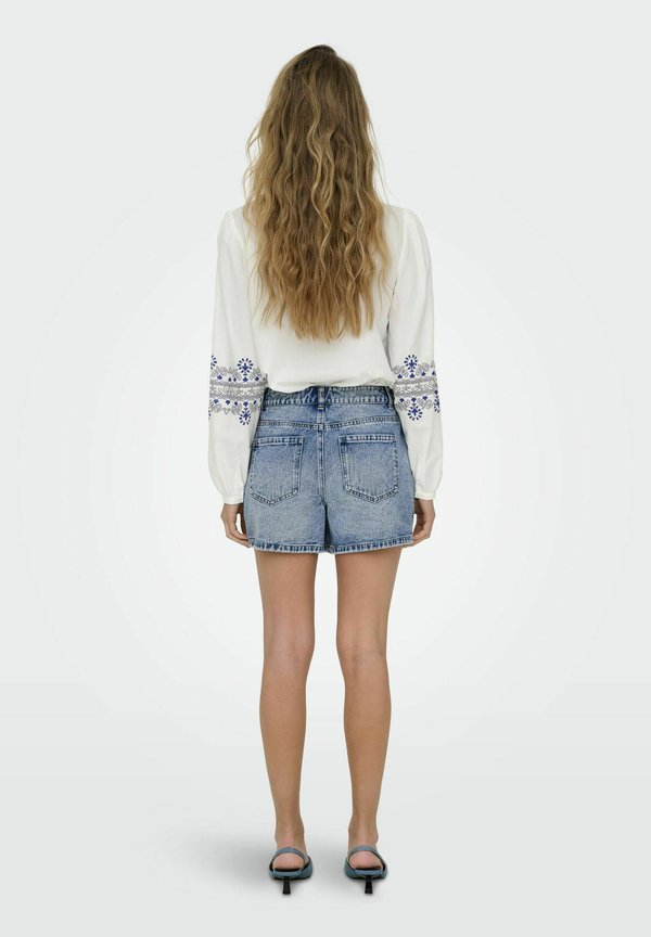 JDY s JDYBELLA Mid waist regular fit