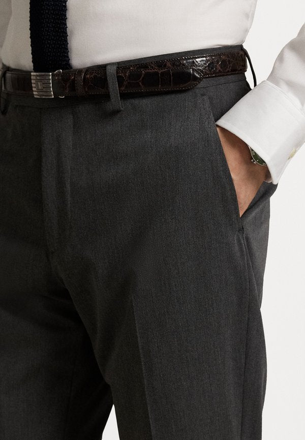 Polo Ralph Lauren PERFORMANCE STRETCH TWILL SUIT TROUSER