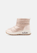 Skechers UNO RUGGED - High-top trainers - rose gold-coloured