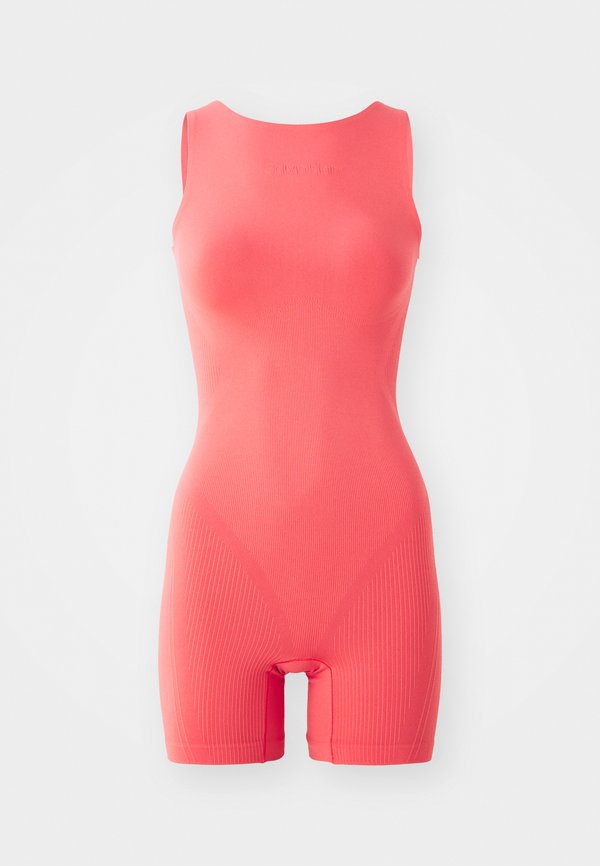 Calvin Klein Underwear SHAPEWEAR SEAMLESS SHAPING BODY BRIEFER
