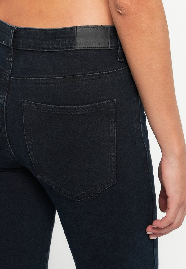 JDY Skinny fit JDYFINA Mid waist Ankle length