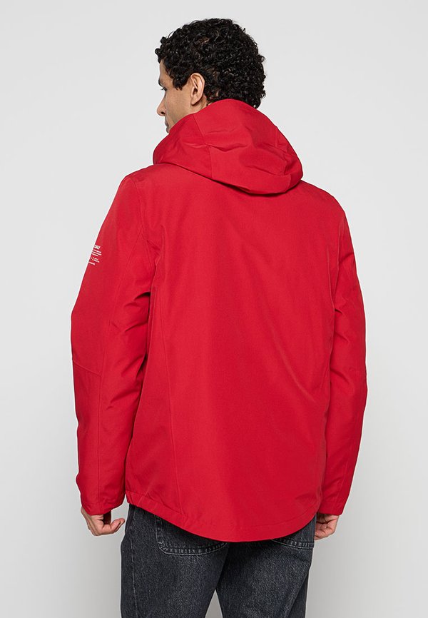 Ecoalf EIGER