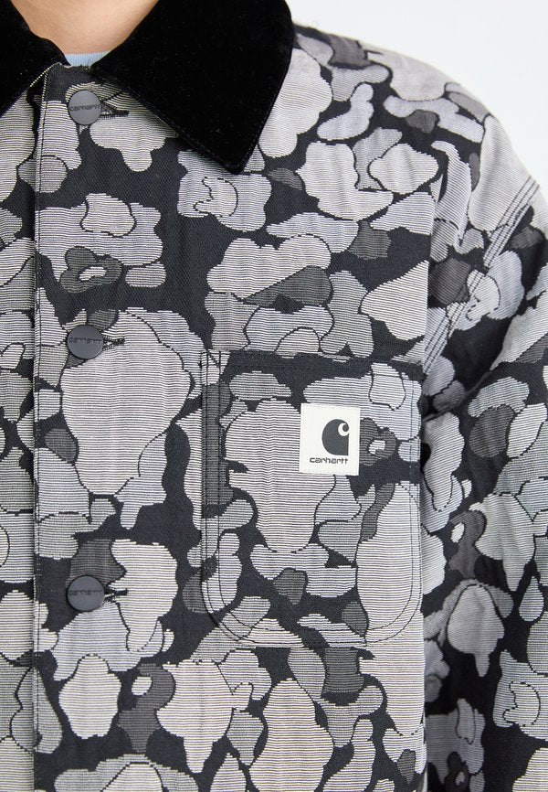 Carhartt WIP TAPESTRY CHORE COAT