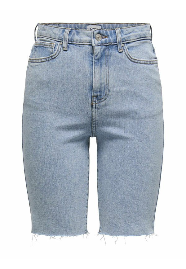 ONLY Denim ONLEMILY High waist straight fit