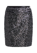 KARL LAGERFELD EMBELLISHED