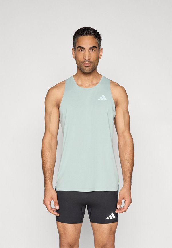 adidas Performance ADI365/// TK M - Top - sage