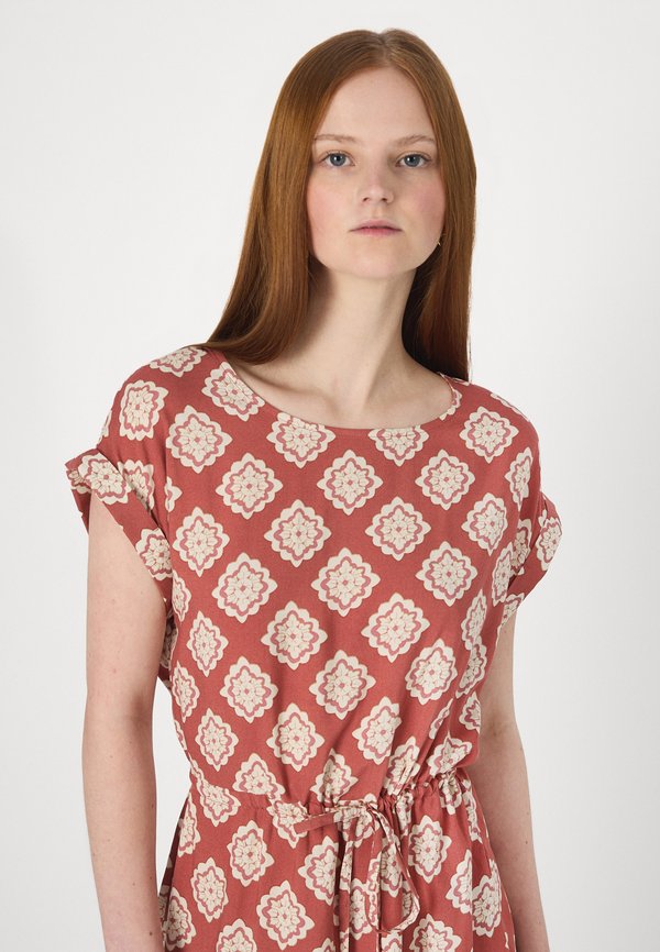 Vero Moda VMEASY TIE SHORT DRESS