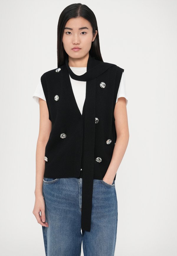 MAX&Co. TEORIA STRICKWESTE