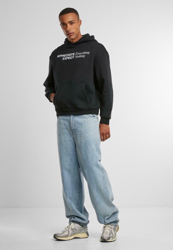Upscale by Mister Tee APPRECIATE  RESPECT FLUFFY
