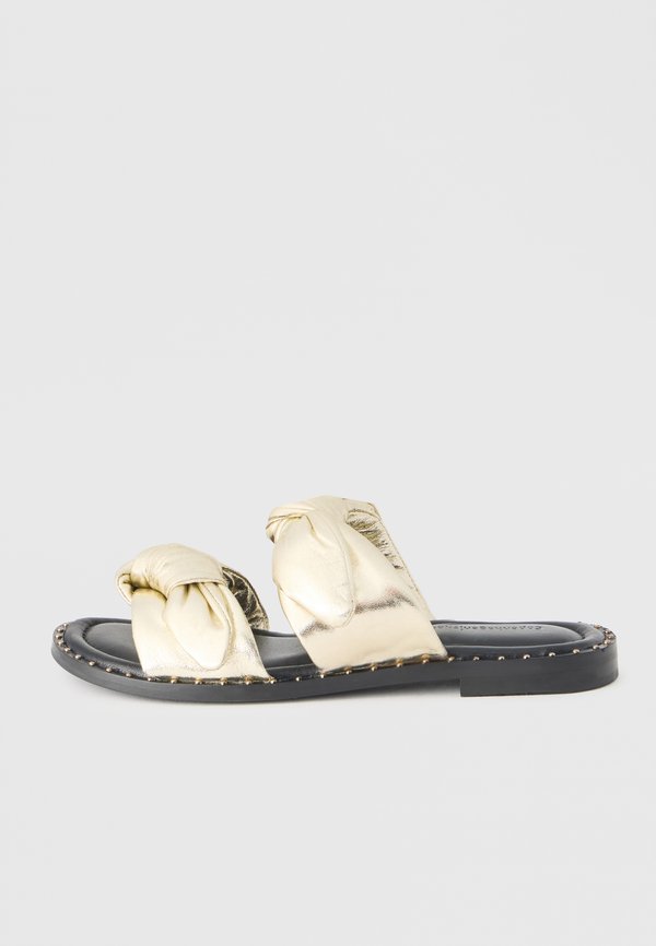 Copenhagen Shoes I FEEL IT