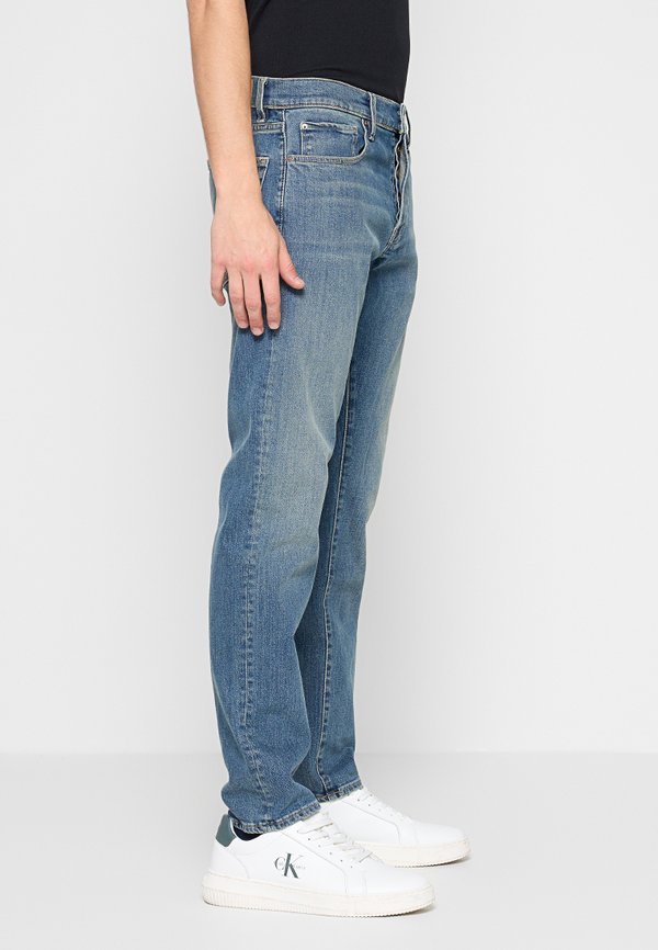 G-STAR 3301 REGULAR TAPERED