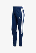 adidas Performance ADIDAS PERFORMANCE TIRO26 LEAGUE TRAINING PANTS REGULAR - Tracksuit bottoms - team navy blue white