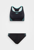 Speedo WOMENS PLACEMENT 2 PIECE