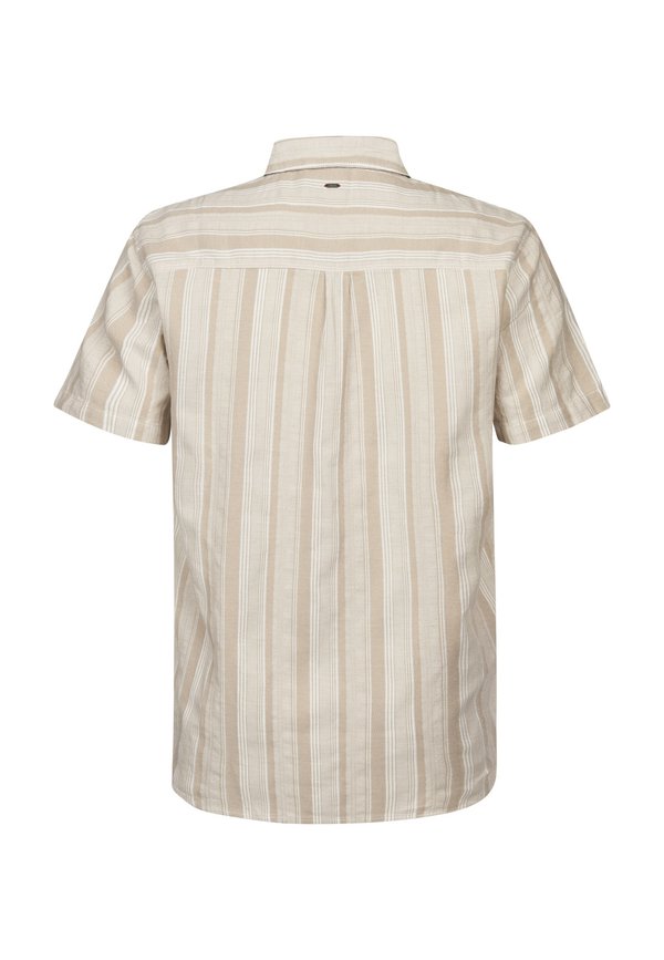 Petrol Industries STRIPED SHORT-SLEEVE  RANGER