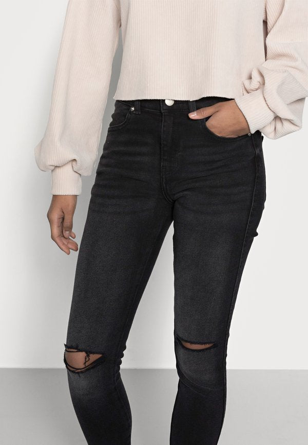 Dr.Denim Petite LEXY